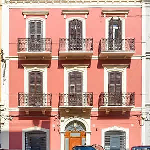  Appartamento Vgm-apartments Gimma Italia