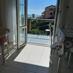 Casa Patrizia Apartment