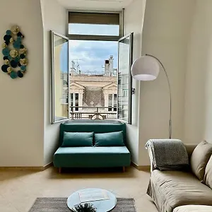 Graziosa Casa In Centro Storico Appartamento