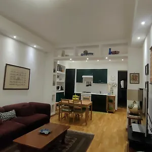 La Casa Nella Torre Appartamento