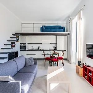 Boccadasse Chic Urban Retreat Appartamento