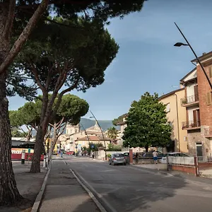  Appartamento La Casetta Di Sere Italia