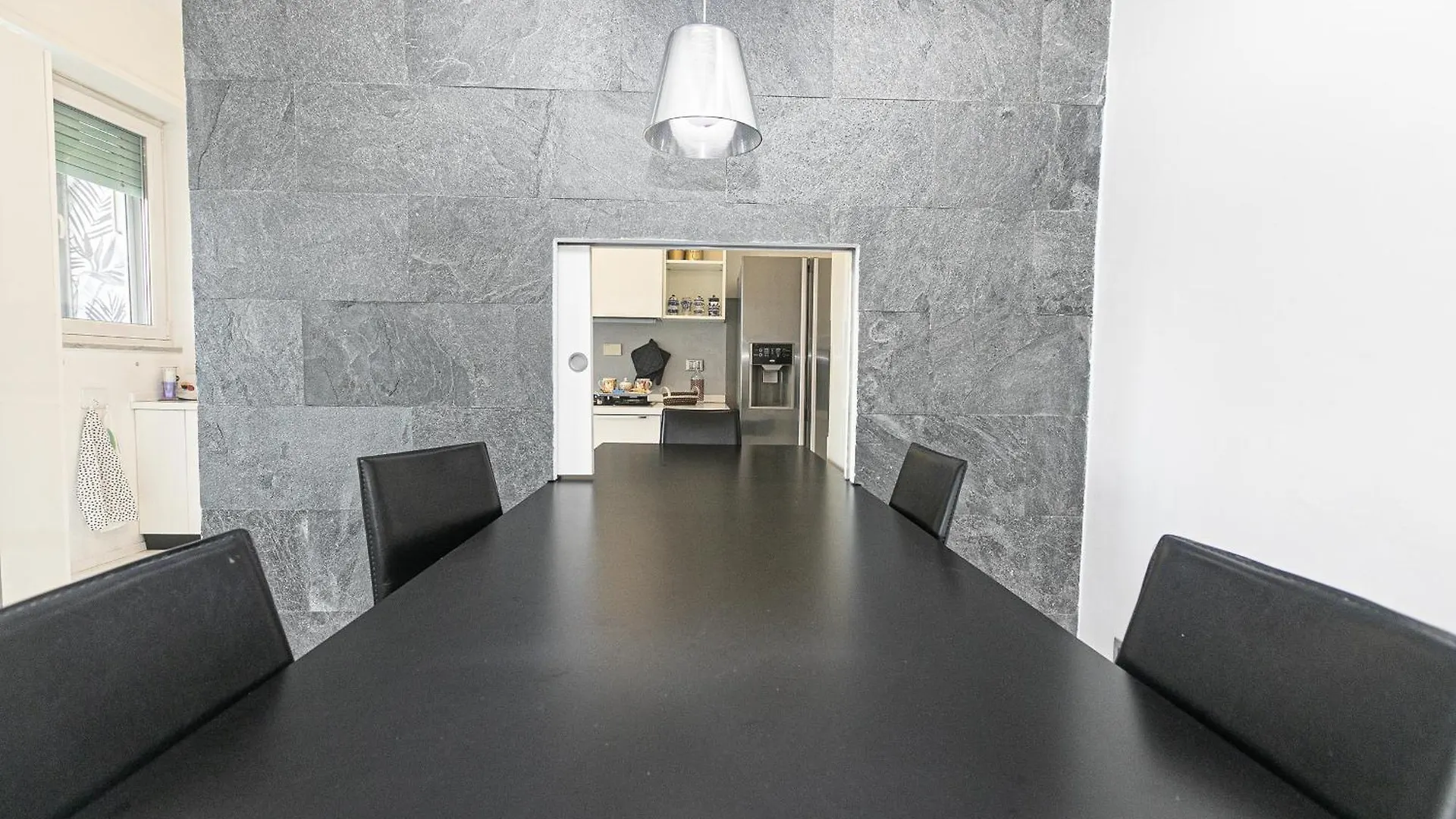 Dimora Centro Genova Apartment Genoa