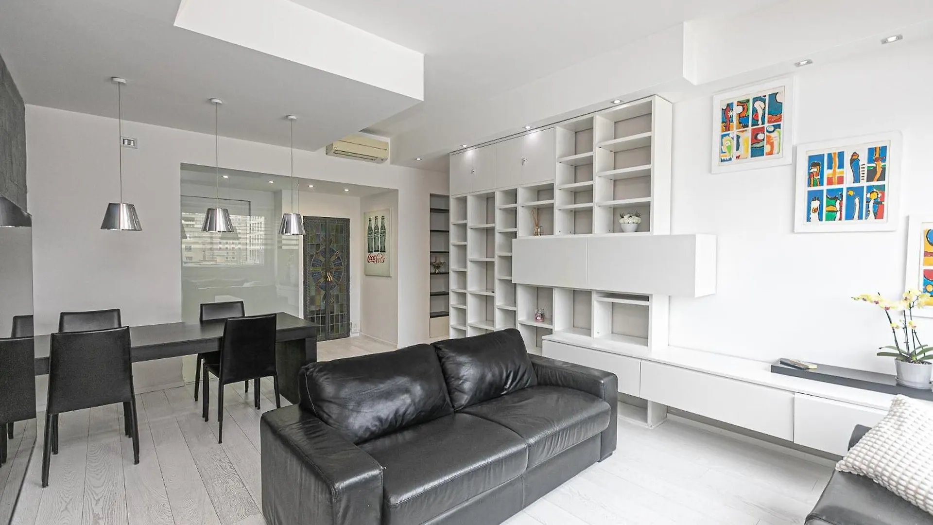 Dimora Centro Genova Apartment 0*, Genoa Italy