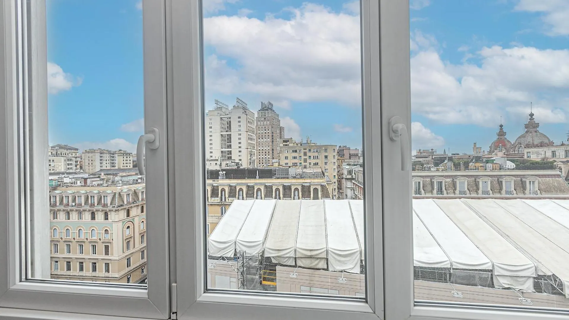 Dimora Centro Genova Apartment Italy