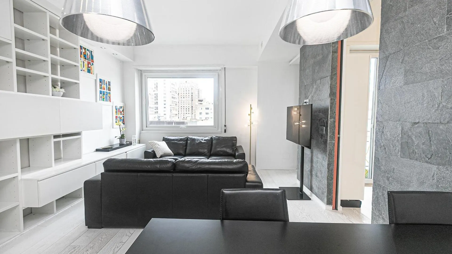 Dimora Centro Genova Apartment